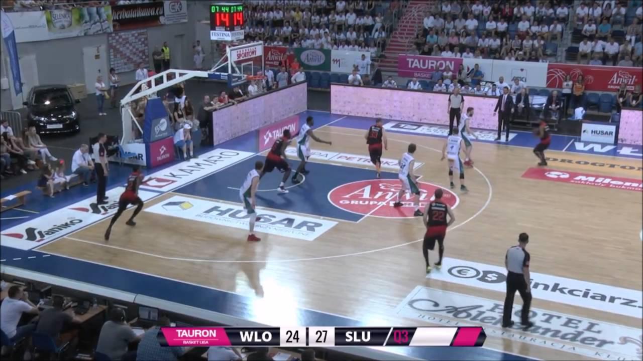Jerel Blassingame & Demonte Harper - alley-oop! #TBLPL