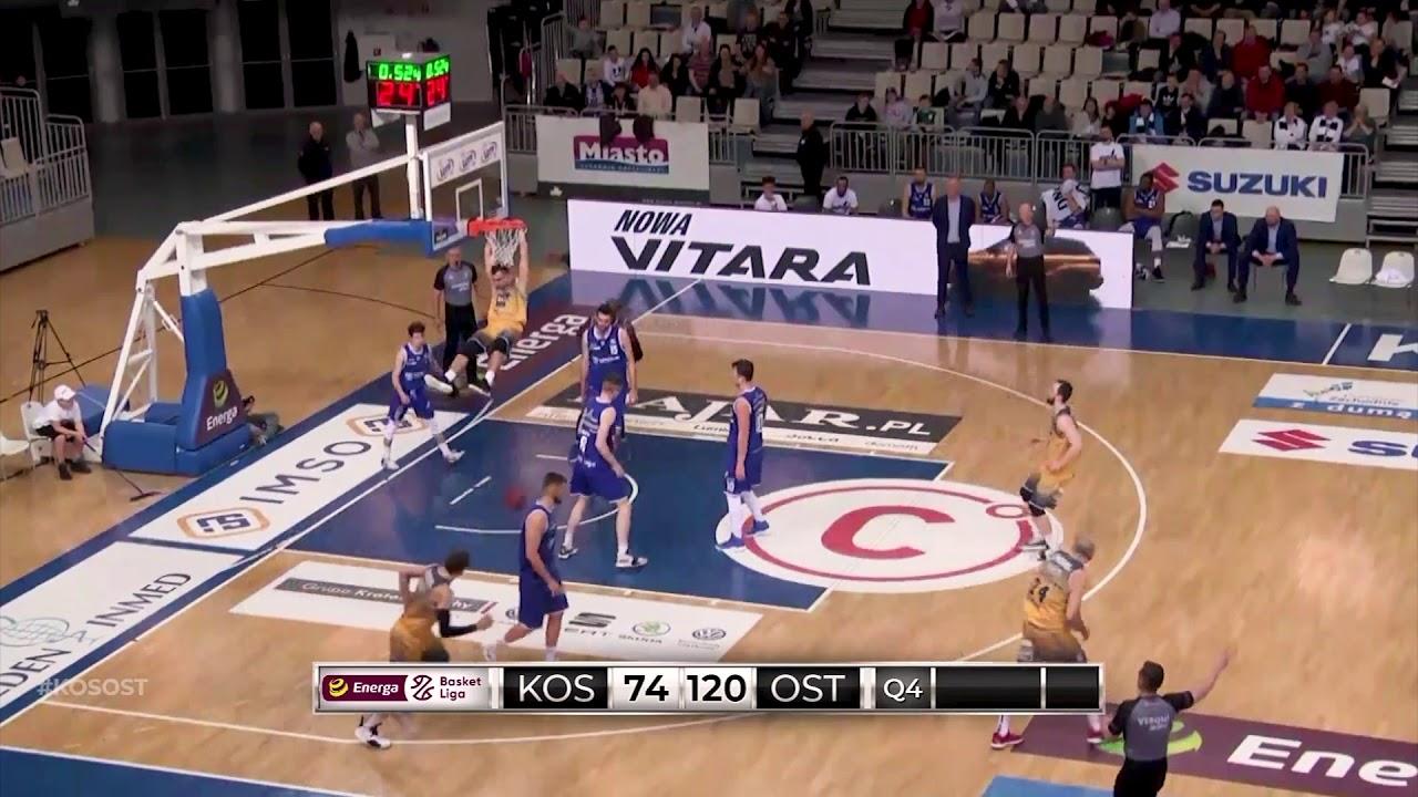 Chyliński&Żołnierewicz alley-oop! #EnergaBasketLiga #PLKPL