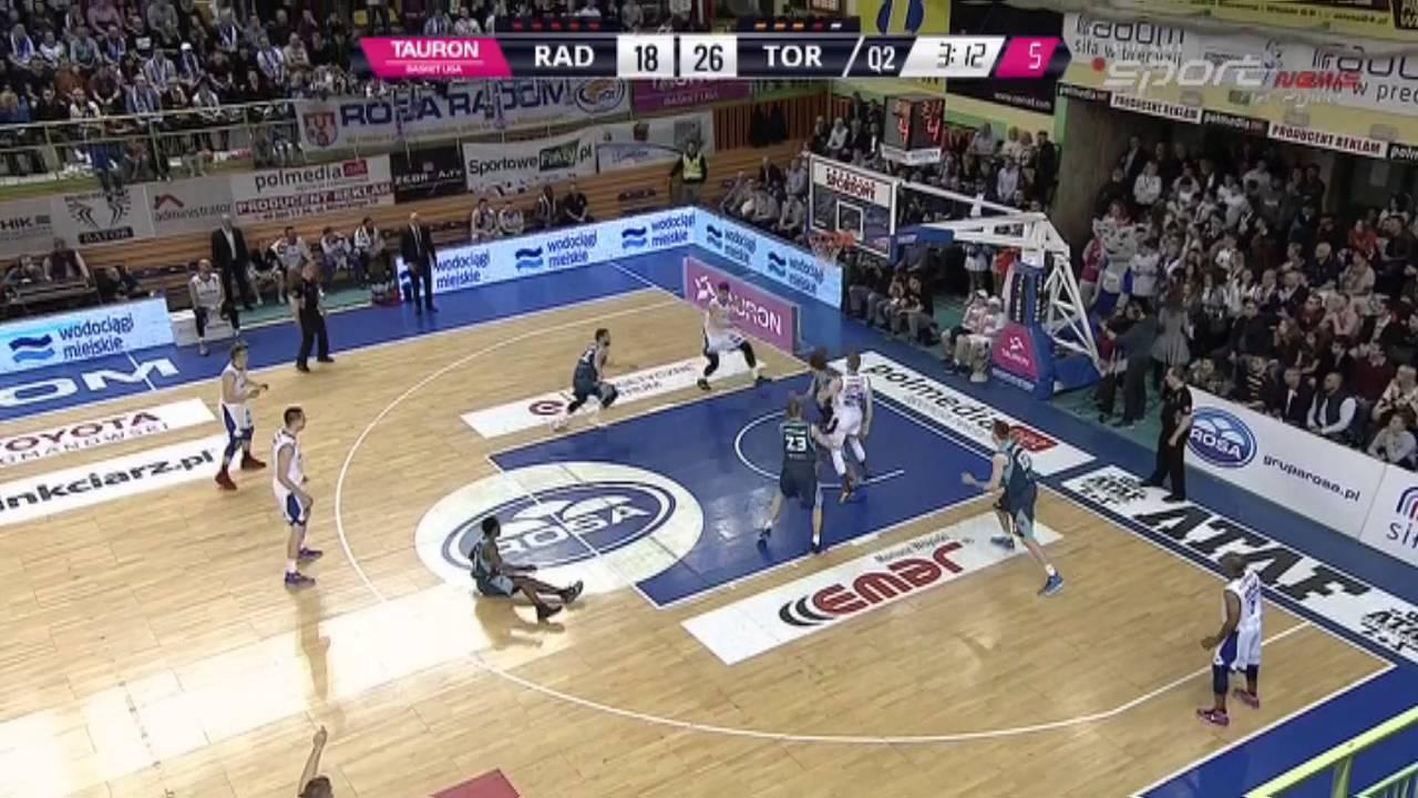 Czapa Seana Denisona! #TBLPL
