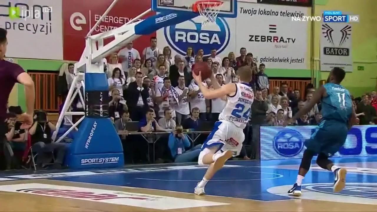 MEGA! Blok za blok! Niesamowite! #PLKPL