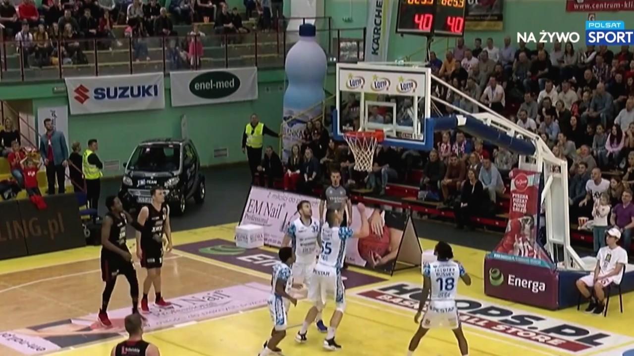Dwa MEGA BLOKI Kempa! #EnergaBasketLiga #PLKPL