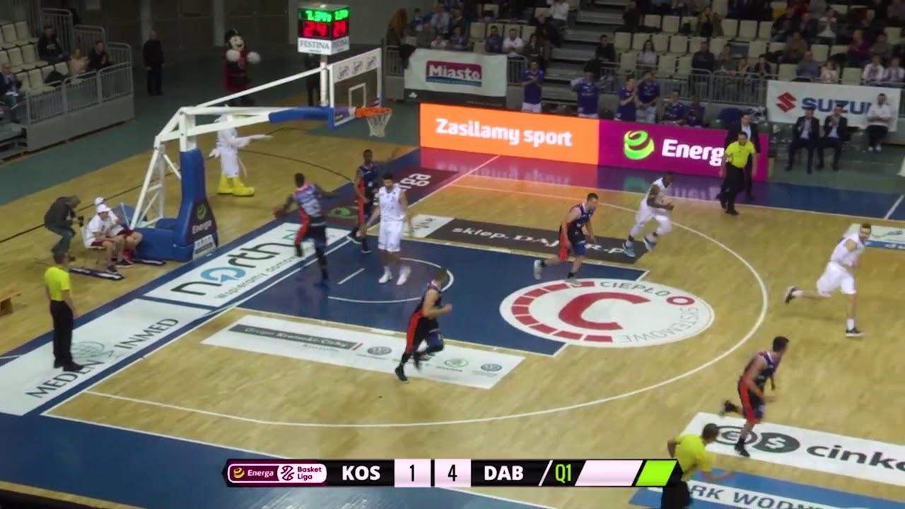 Q ciągle ma to coś! #EnergaBasketLiga #PLKPL