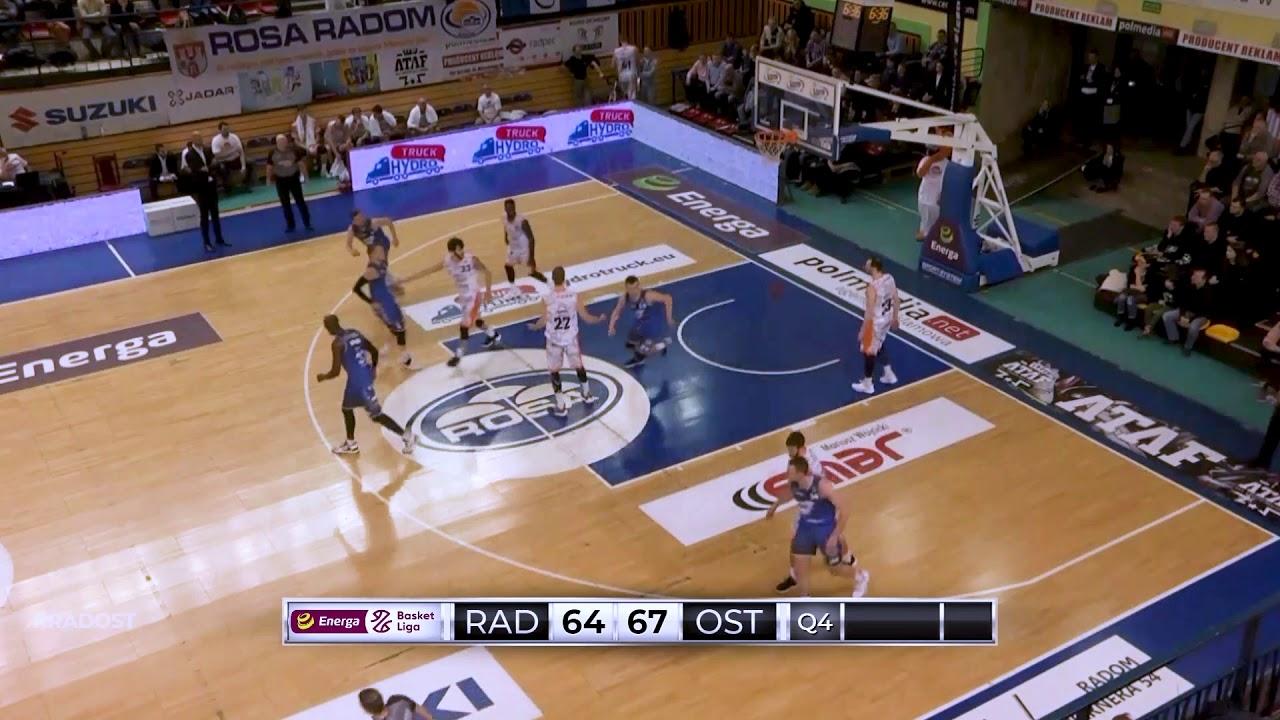 Najsprytniejsze "podanie" sezonu? #EnergaBasketLiga #PLKPL