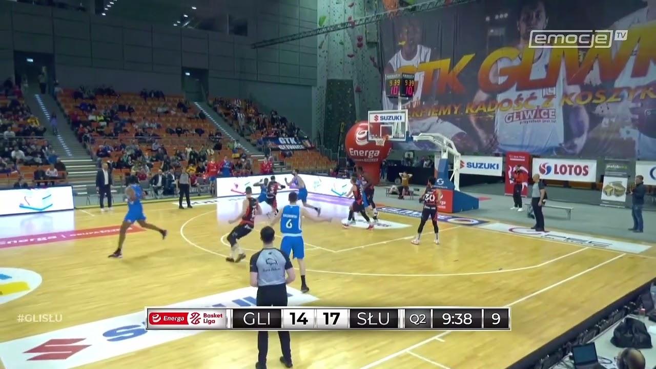 Dodd blokuje do parkietu! #EnergaBasketLiga #PLKPL