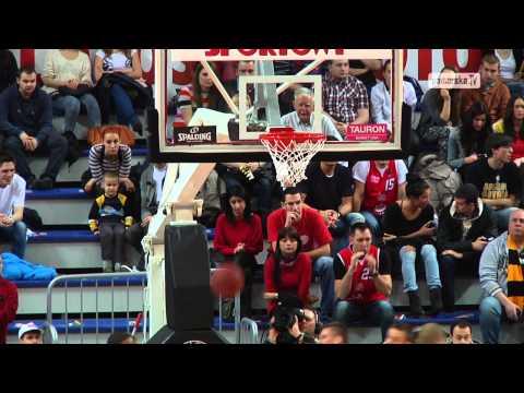 Trefl Sopot - Energa Czarni Słupsk