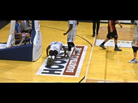 Anthony Miles akcja 2+1 #PLKPL