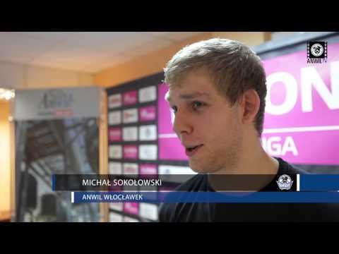 Anwil - Śląsk | Michał Sokołowski