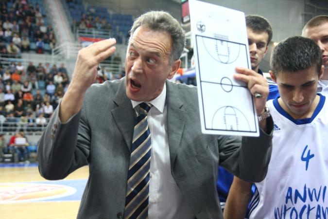 Andrzej Romański