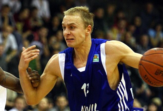 Andrzej Romański