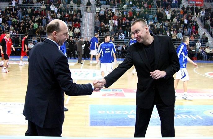 Andrzej Romański
