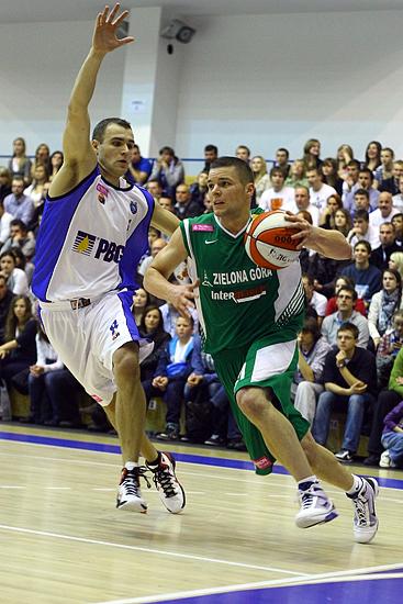 Bartłomiej Ciechacki