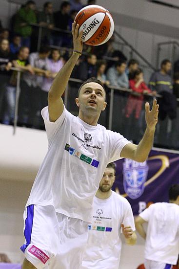 Bartłomiej Ciechacki