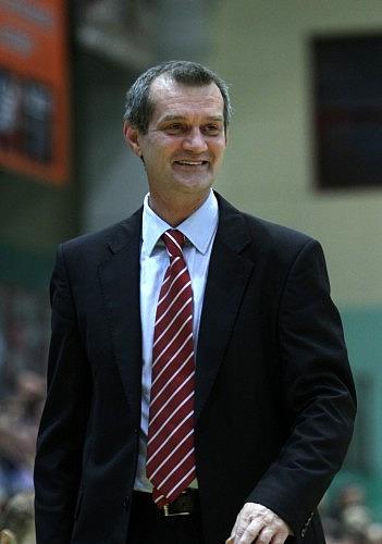 Andrzej Romański