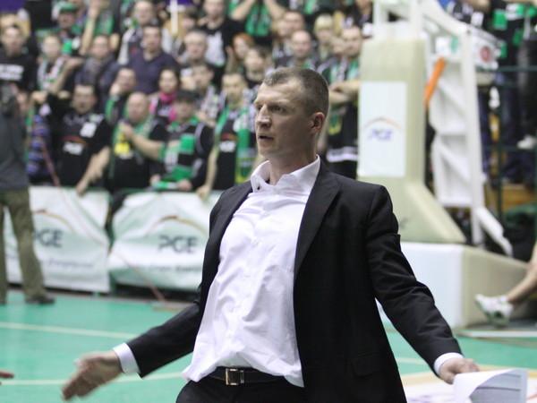 Grzegorz Bereziuk