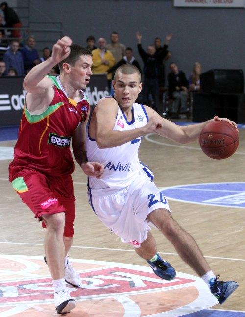 Andrzej Romański