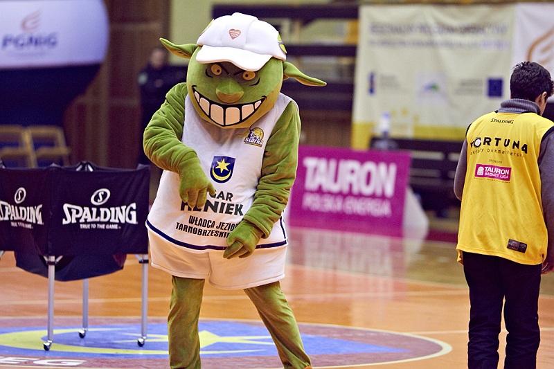 Siarka Jezioro Tarnobrzeg