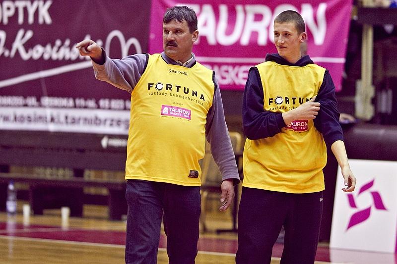 Siarka Jezioro Tarnobrzeg
