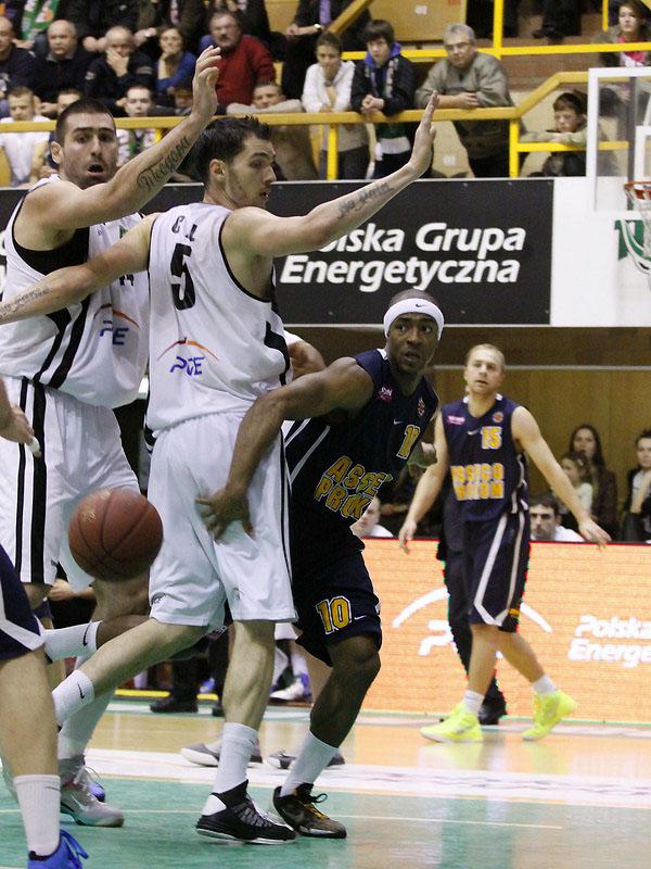 Jerel Blassingame