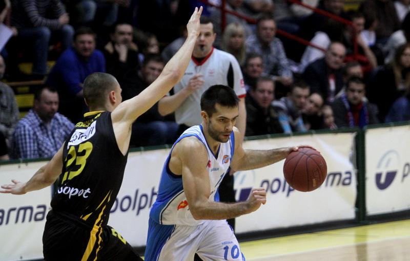 TBL w 8 sekund: Jak Chińczyk ze stadionu