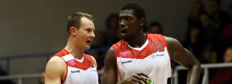 15. kolejka: Derby Pomorza dla Energi Czarnych