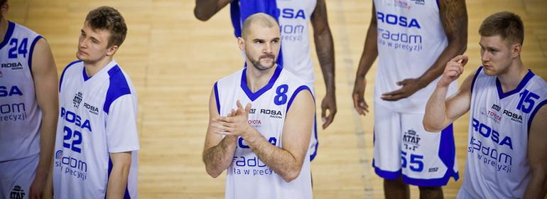 BCL: Neptunas wygrywa w Radomiu