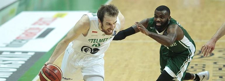 LM: Czwarta z rzędu wygrana Stelmetu Enei