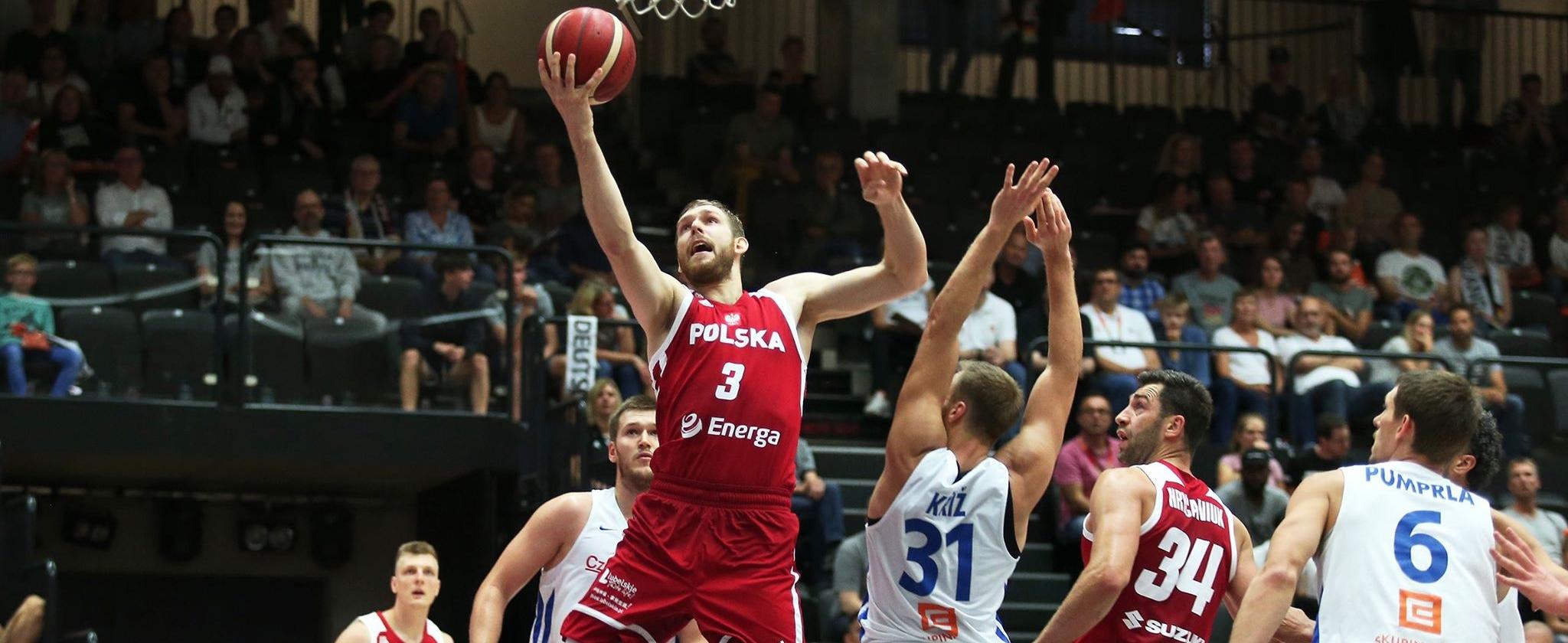 Czesi lepsi od Polaków w Hamburgu