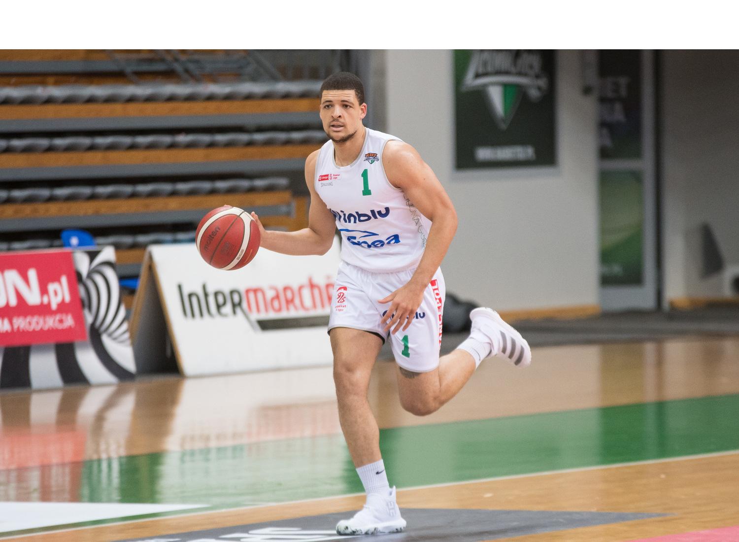 Liga VTB: Mistrz EBL lepszy w Rosji