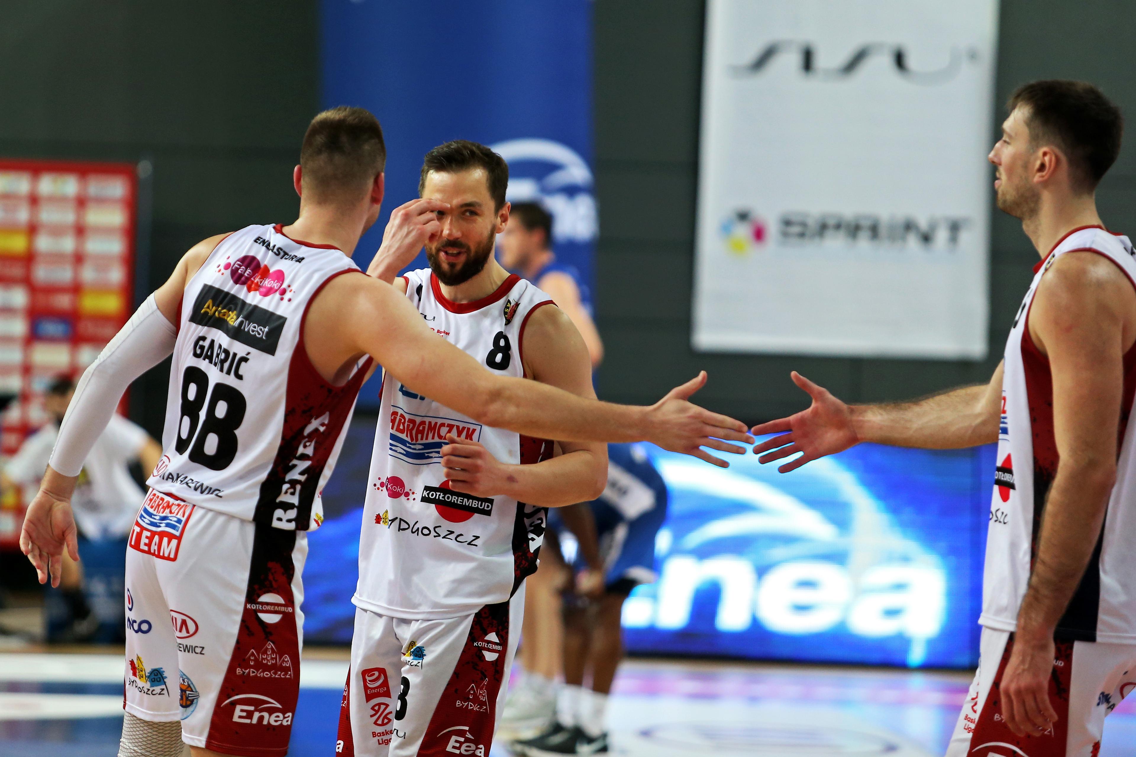 Derby dla Enea Astorii!