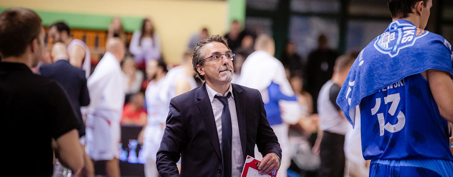 Alpe Adria Cup: MKS słabszy w Austrii