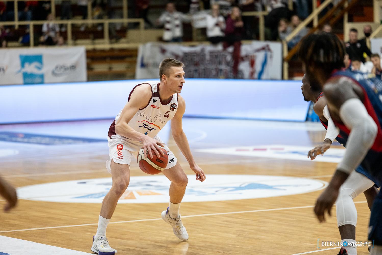 PGE Spójnia podejmuje mistrzów! Transmisja w Polsat Sport Extra
