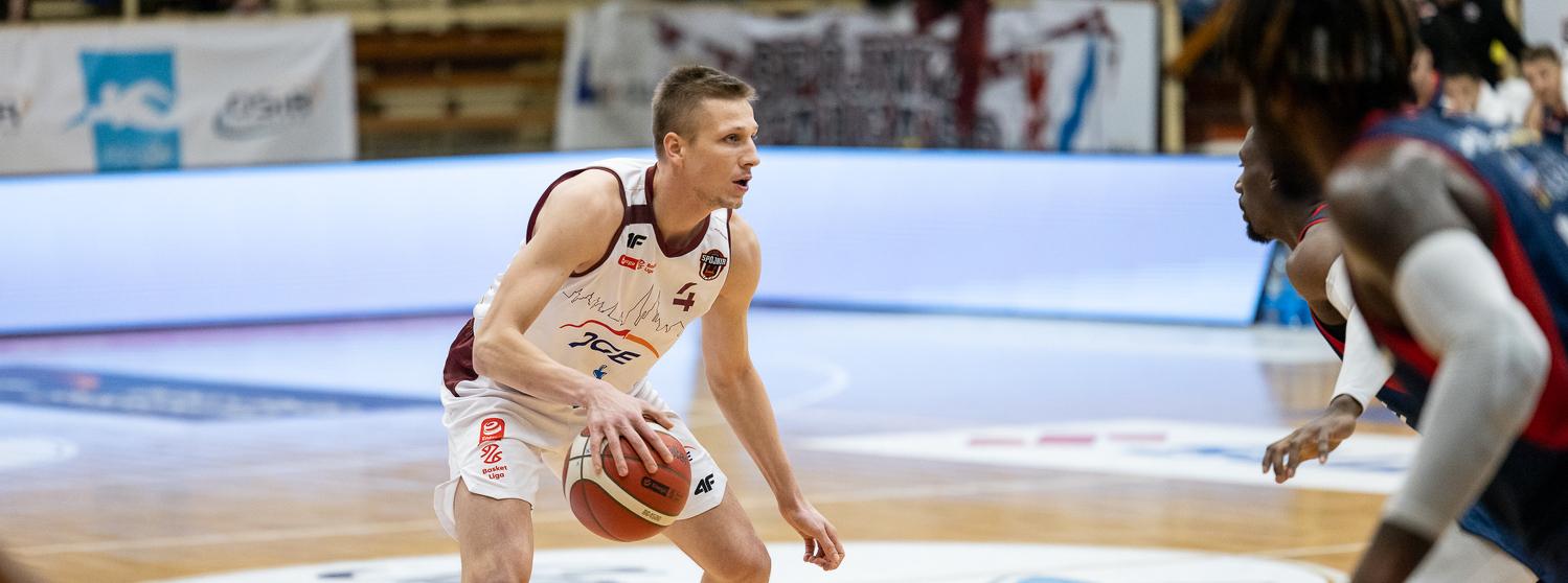 PGE Spójnia podejmuje mistrzów! Transmisja w Polsat Sport Extra