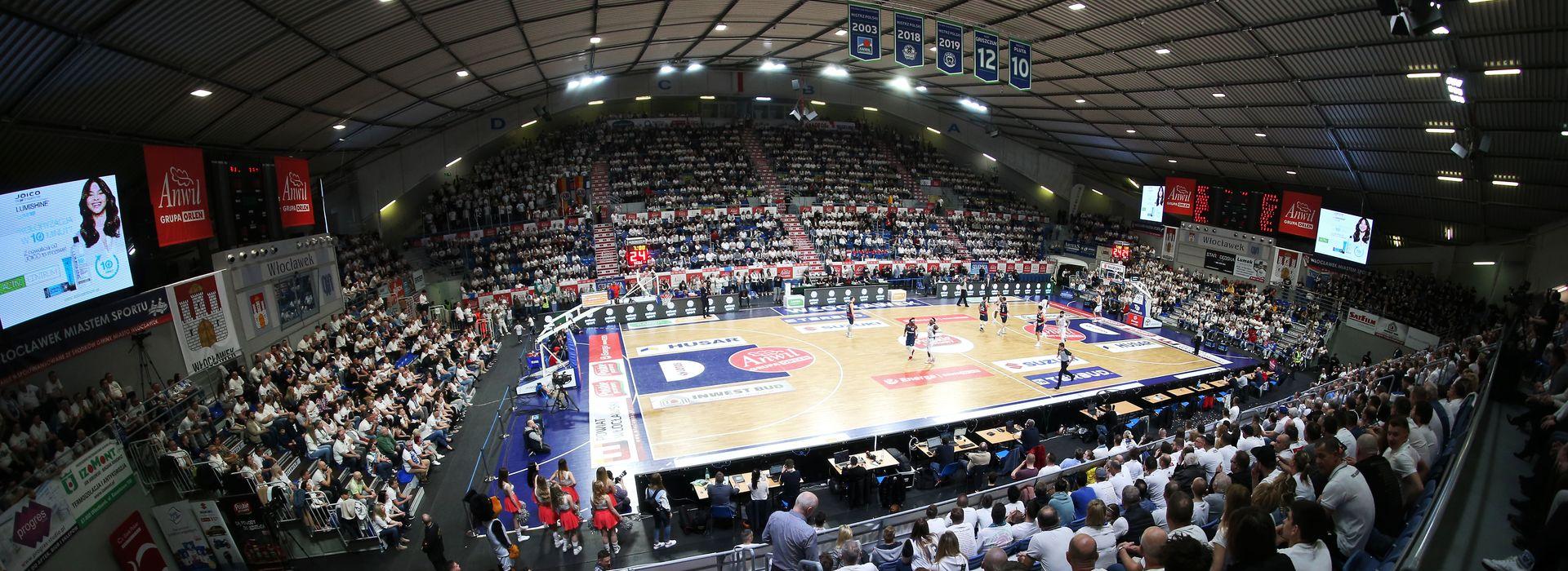 Rusza nowy sezon Energa Basket Ligi!