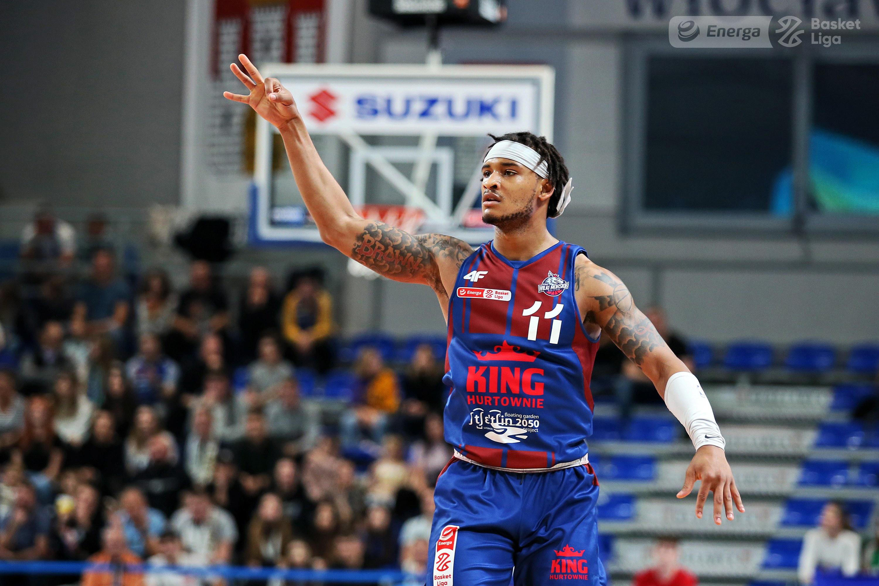 ENBL: King lepszy od Trefla