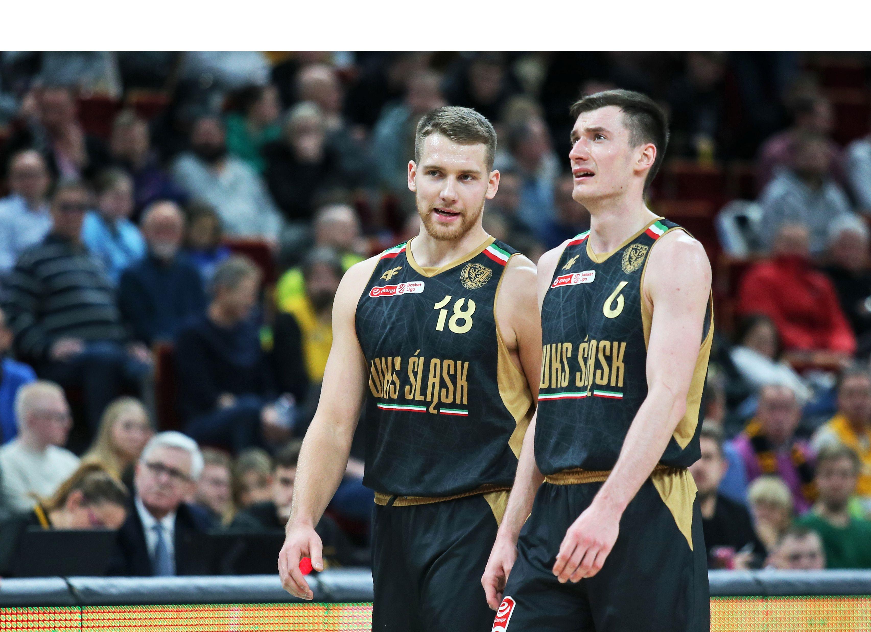 Europuchar: Hapoel pokonał wrocławian