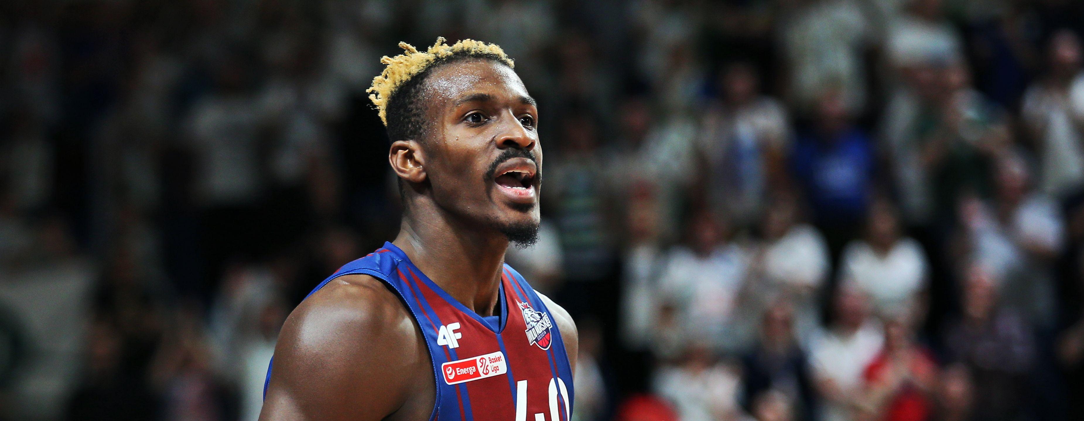 ENBL: Cuthbertson bohaterem Kinga