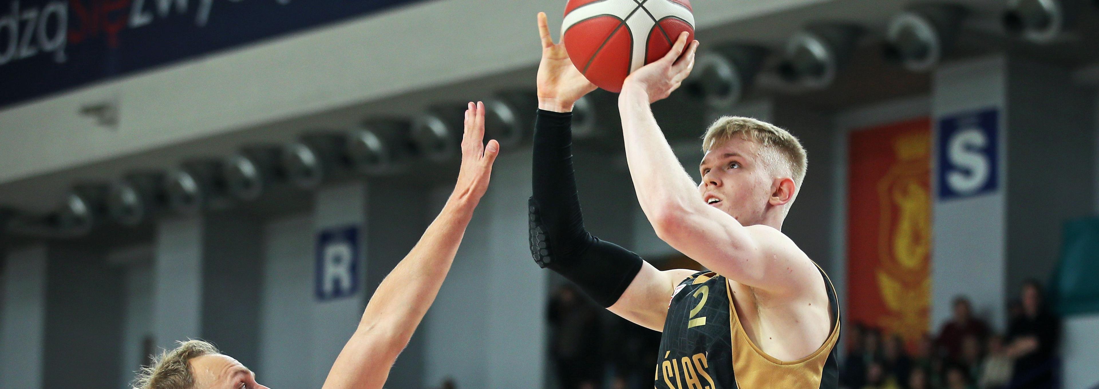 Europuchar: Buducnost przejęła mecz w drugiej połowie