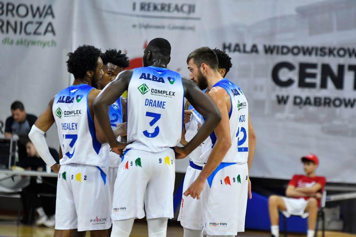Alpe Adria Cup: MKS zagra w Final Four!