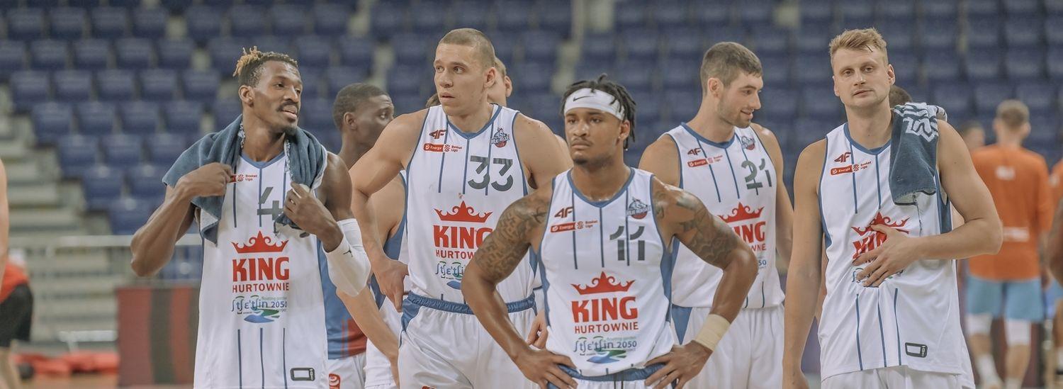 ENBL: Litwini wygrali z Kingiem
