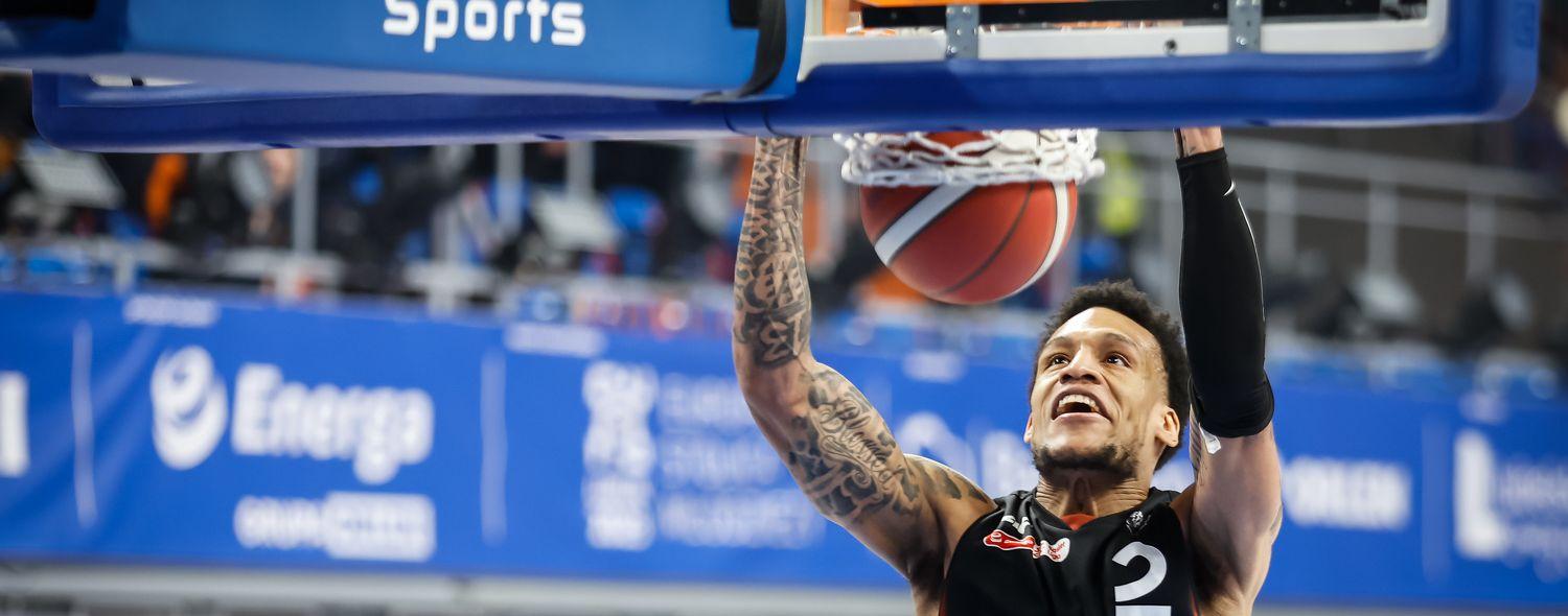 ENBL: Polski Cukier Start wygrywa w Izraelu