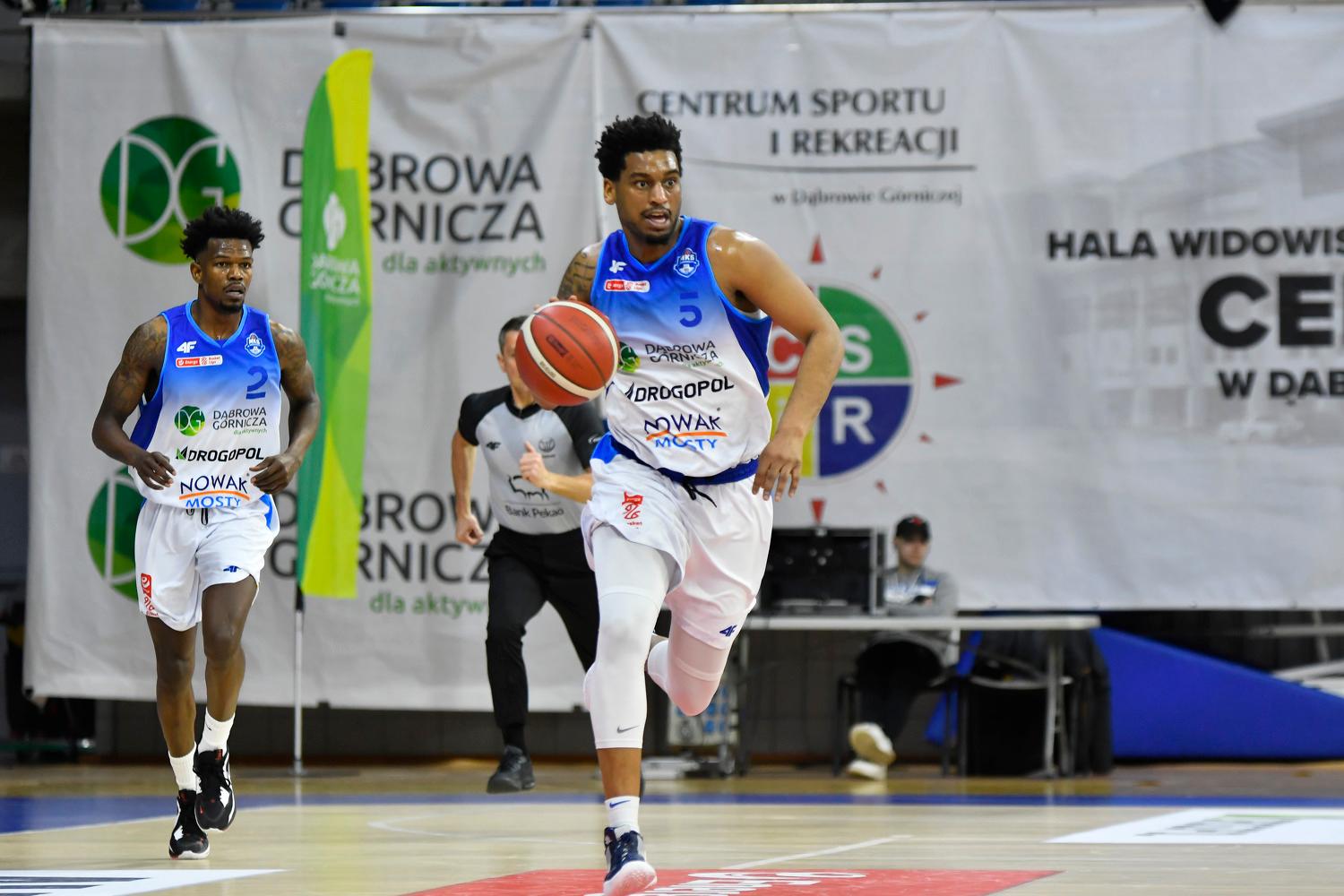 Alpe Adria Cup: MKS zagra w finale!