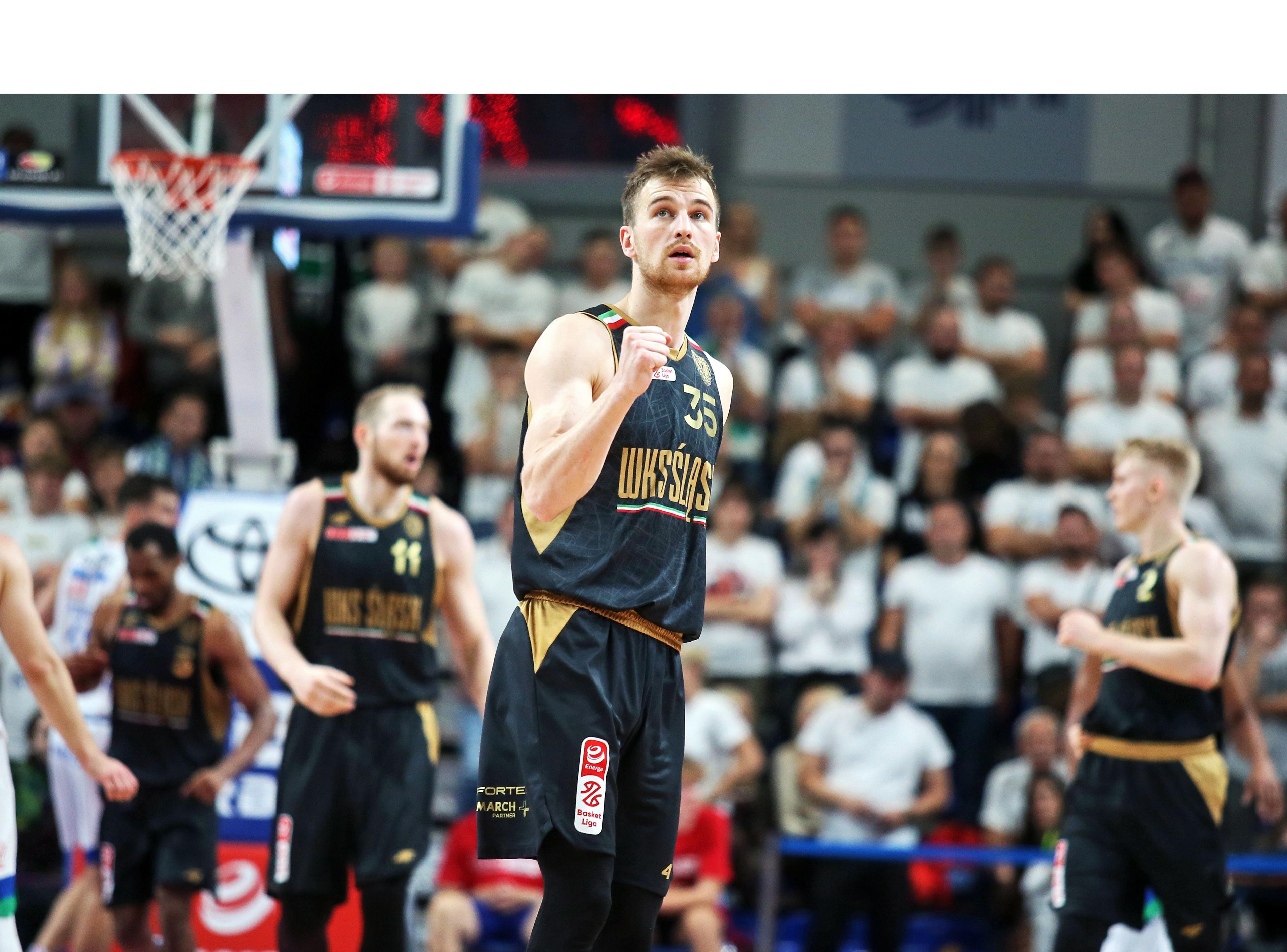 Jakub Nizioł: Tata też zaczął od srebra