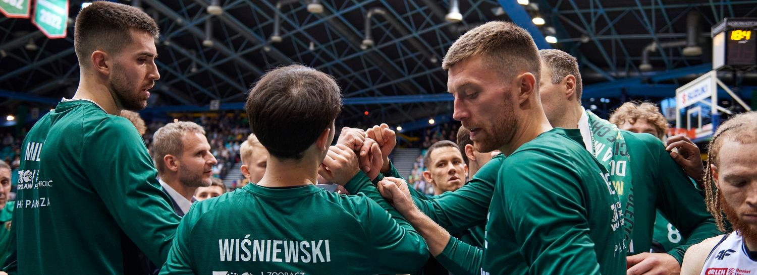 Europuchar: Zespół z Francji silniejszy od WKS Śląska
