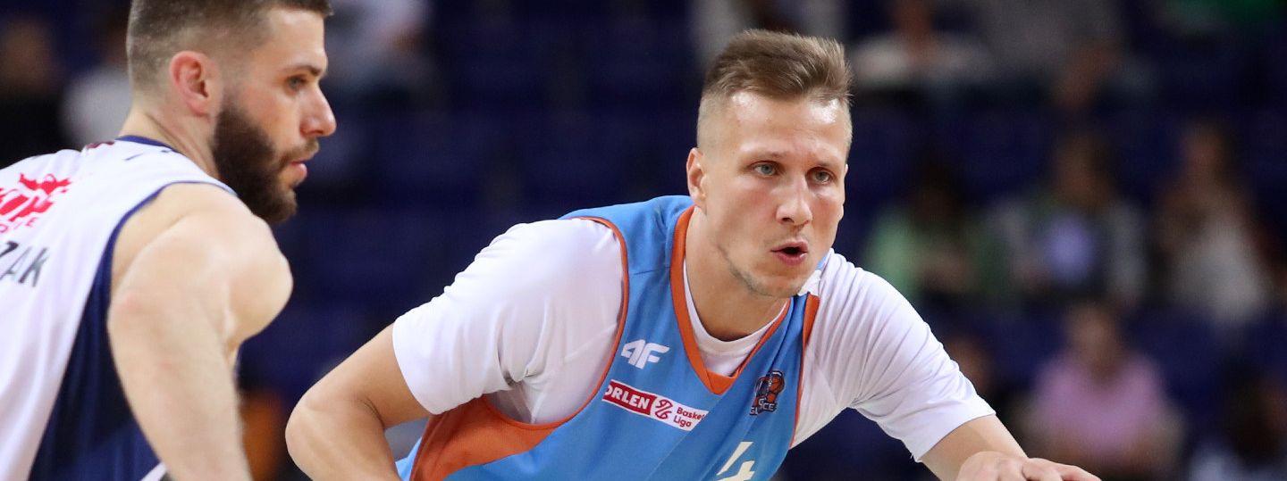 Tomasz Śnieg: Trochę musieliśmy czekać na zwycięstwo