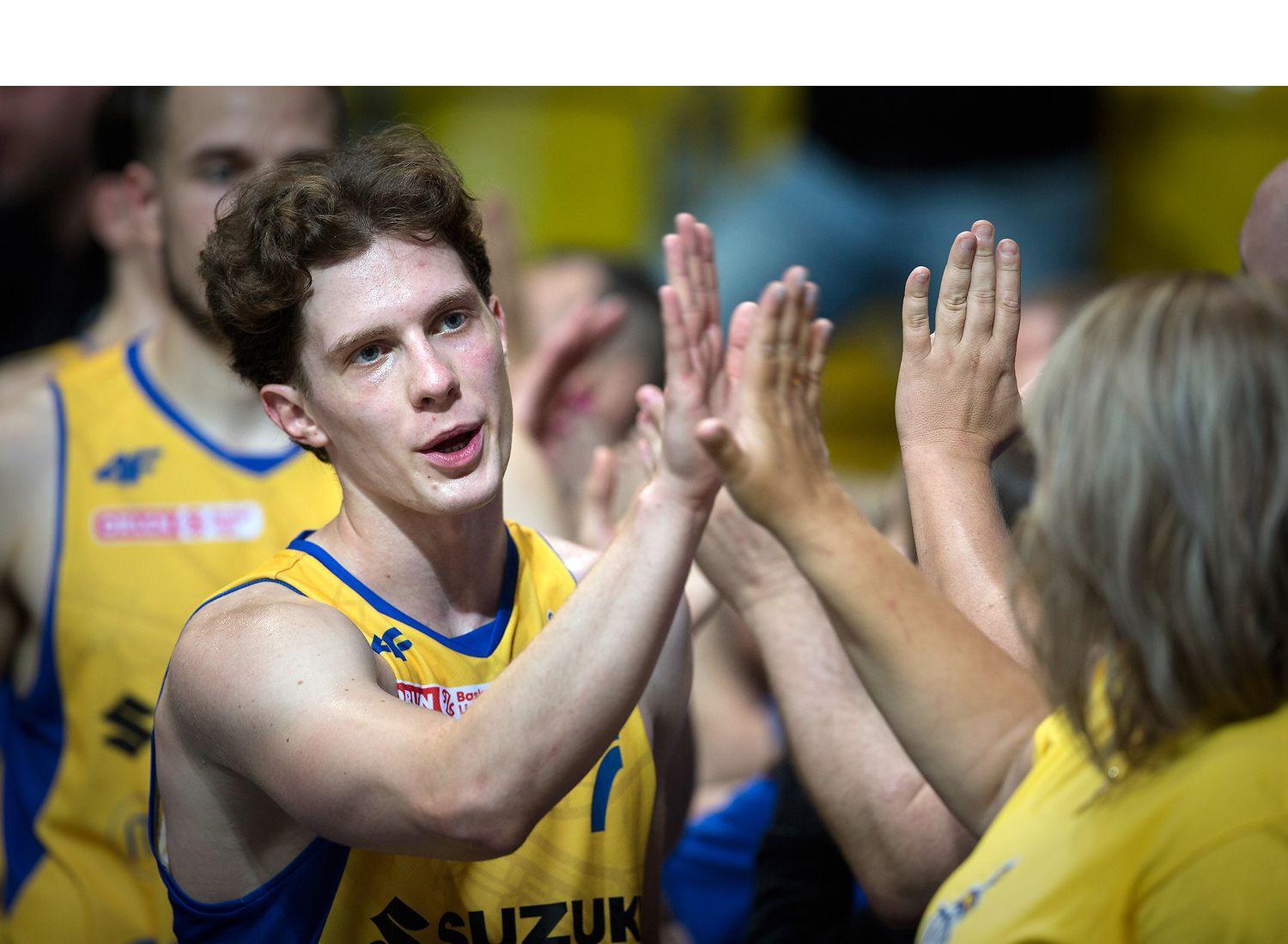 Kacper Gordon: Skupić się na faktach