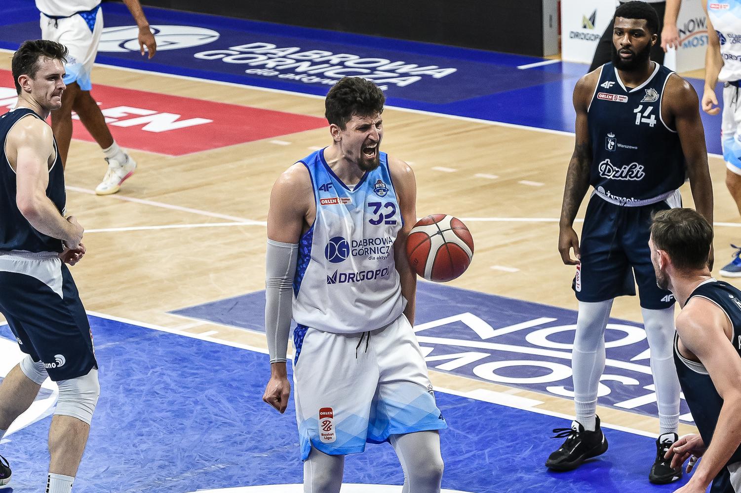 Alpe Adria Cup: MKS ze zwycięstwem w Czechach
