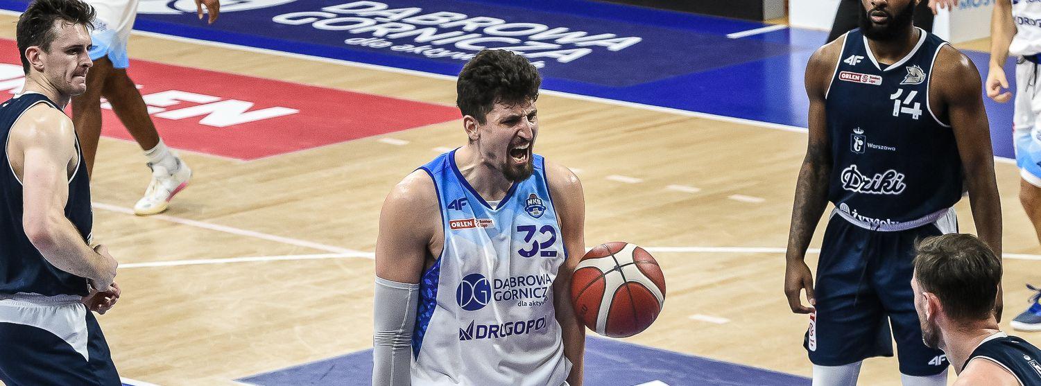 Alpe Adria Cup: MKS ze zwycięstwem w Czechach