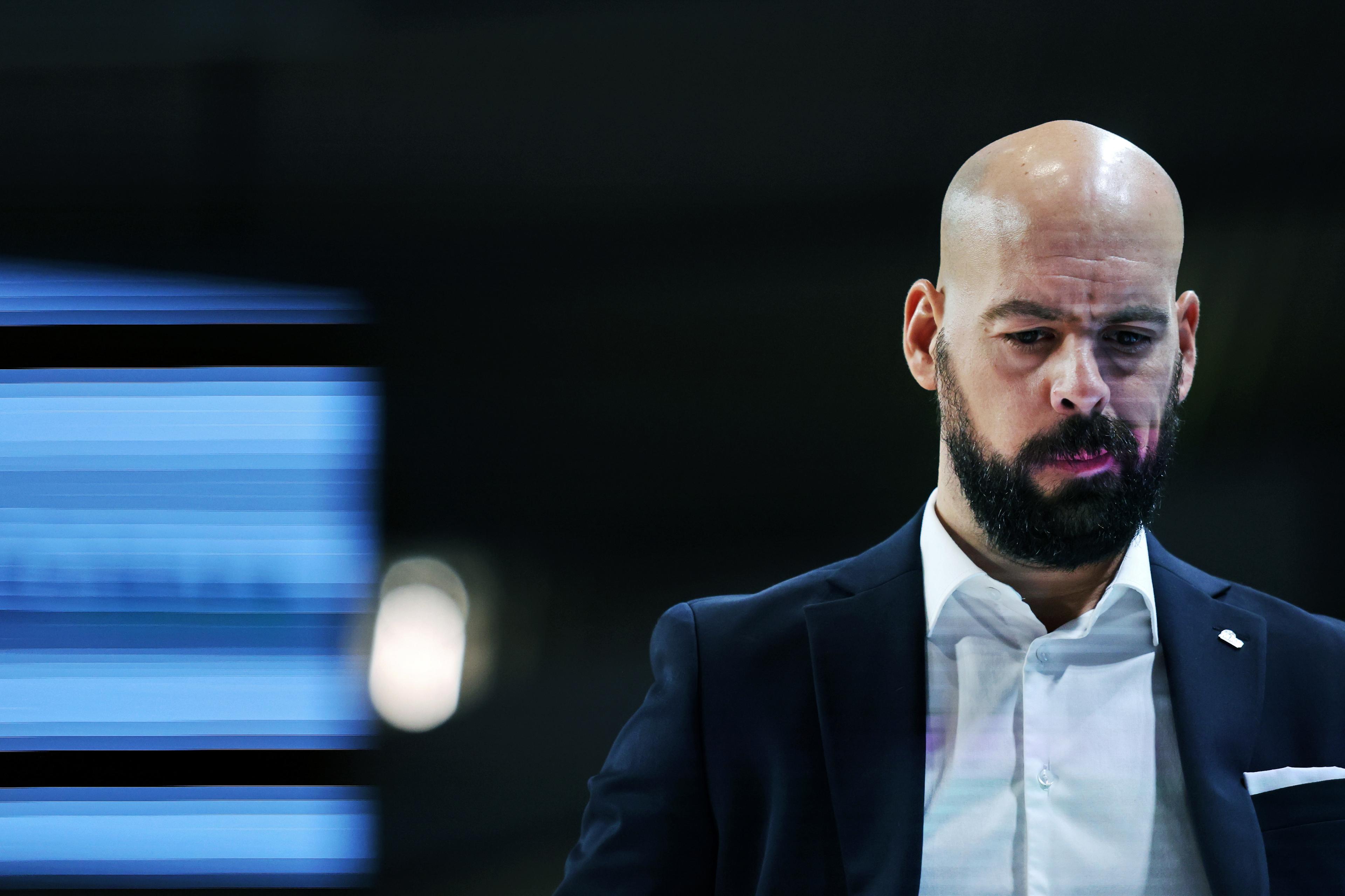 Boris Balibrea: Najtrudniejszy moment w życiu