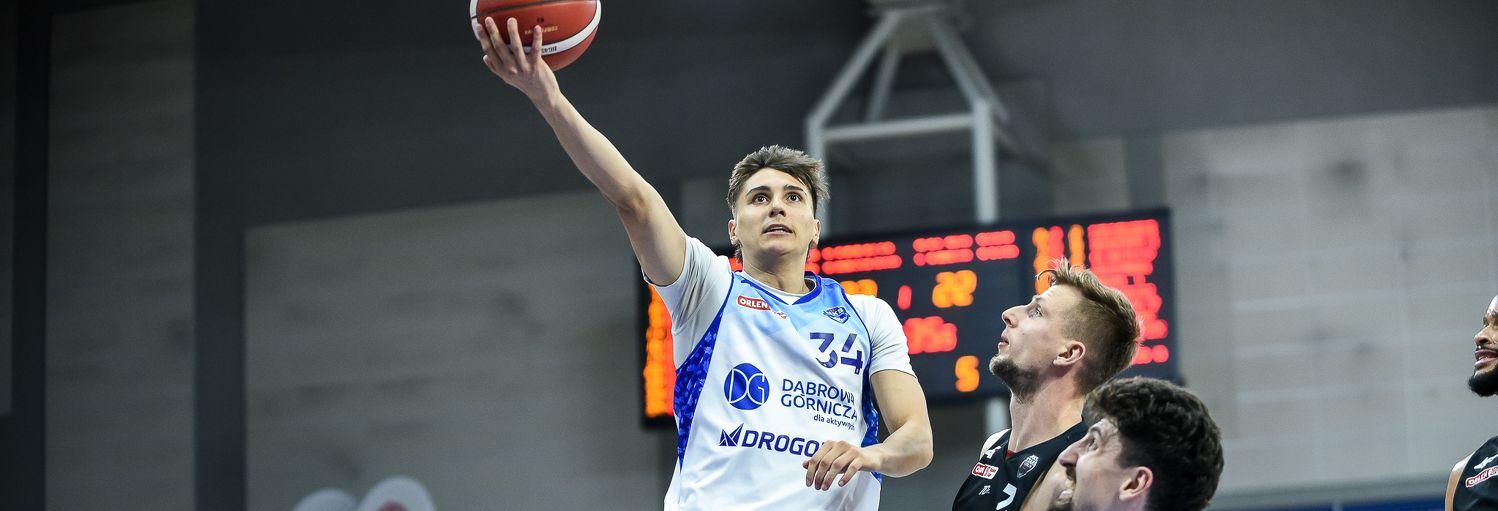 Alpe Adria Cup: Chorwaci lepsi od rezerw MKS
