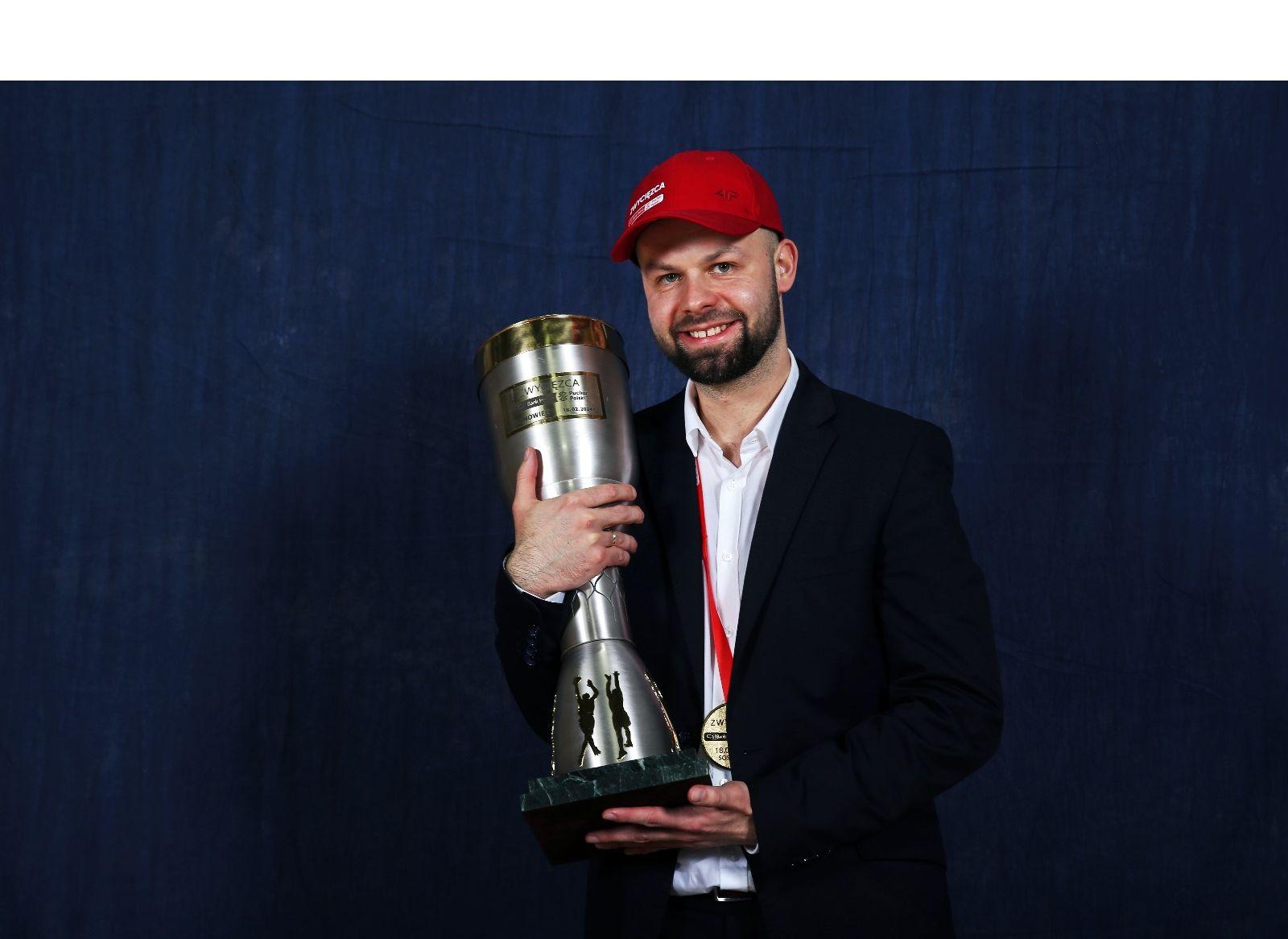 Marek Popiołek: Zespół miał wielu bohaterów
